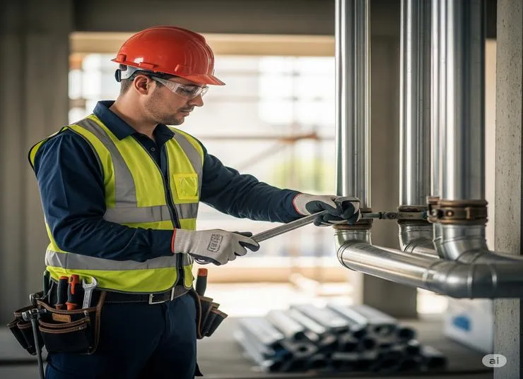 Empresas credenciadas pelo inmetro para a inspeção periódica de gás