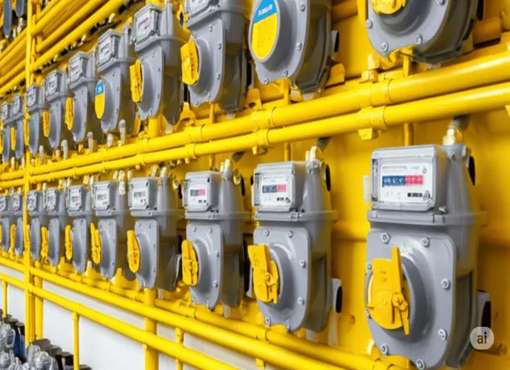 Instalação de gás encanado em condomínios no Rio de Janeiro