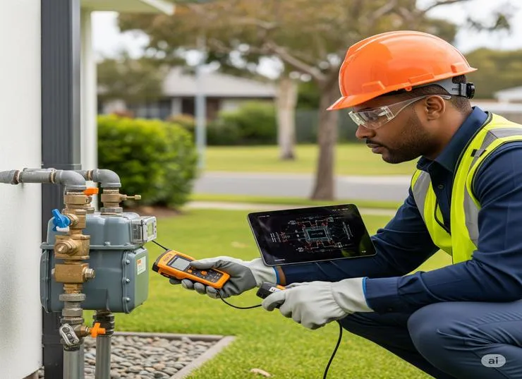 Laudo de inspeção predial