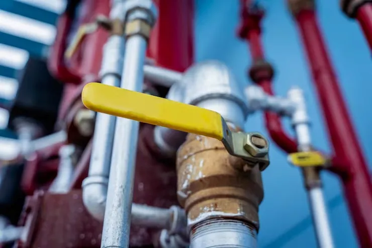 Laudo de vistoria predial