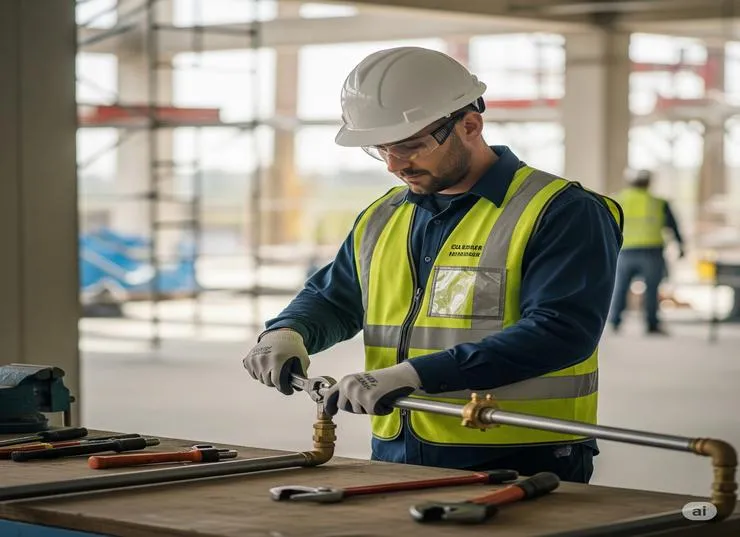 Laudo de vistoria técnica no Rio de Janeiro