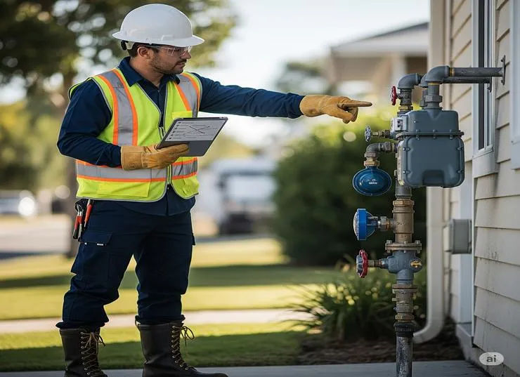 Teste de estanqueidade valor